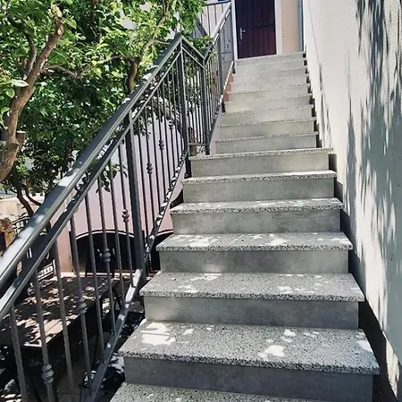 Apartament Riva 2 Komiža