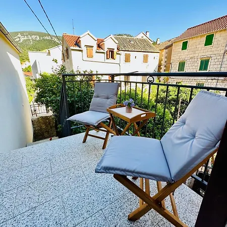 Riva 2 Apartment *