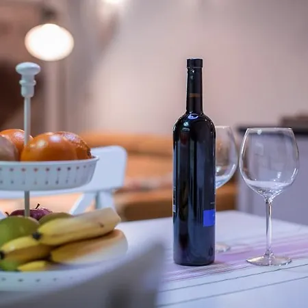 Apartament Riva 2 Komiža