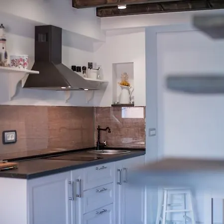 Apartament Riva 2 Komiža