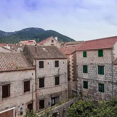 公寓 Riva 2 Komiža