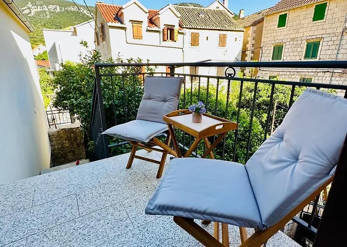 Riva 2 Appartamento *