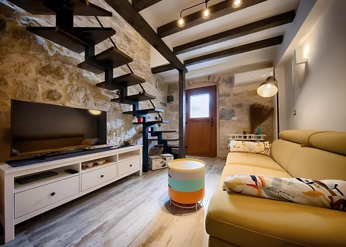 Appartamento Riva 2 Komiža