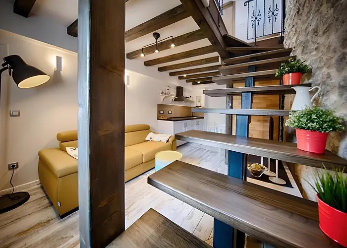 Riva 2 Appartamento *