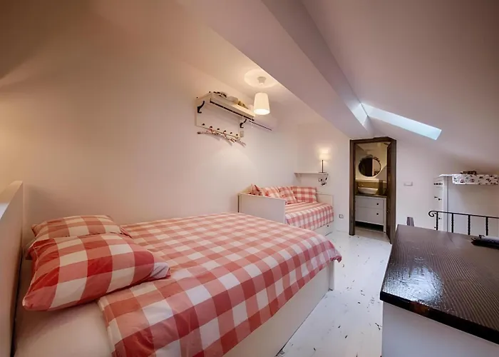 Riva 2 Appartamento *