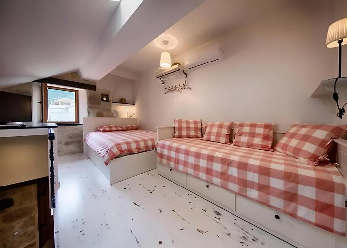 Appartamento Riva 2 *