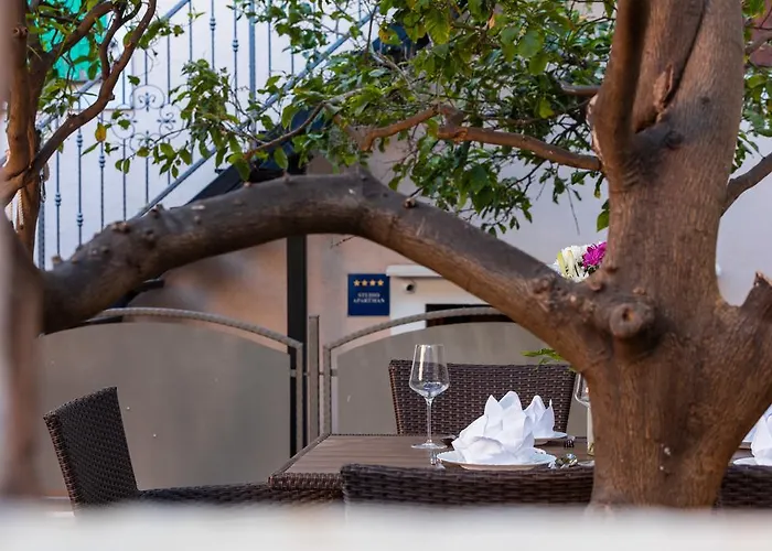 Riva 2 Appartamento Komiža