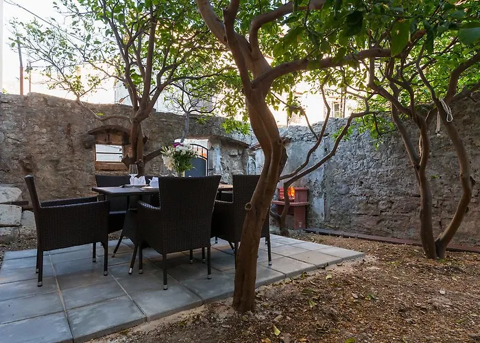 Riva 2 Appartamento *