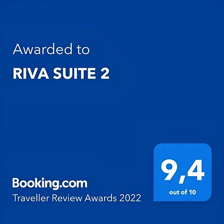 Riva 2 Apartament *