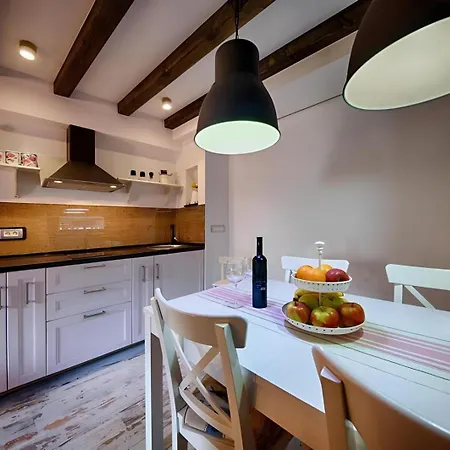 Apartament Riva 2