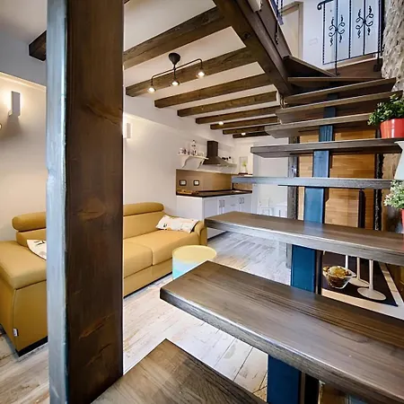 Riva 2 Apartament *