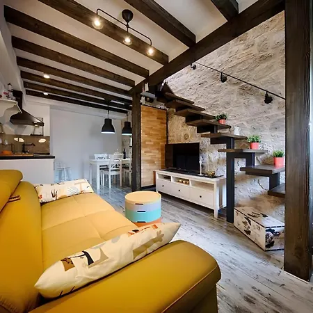 Apartament Riva 2