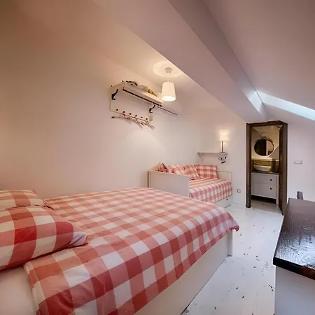 Riva 2 Apartament *