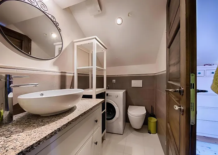 Apartamento Riva 2 *